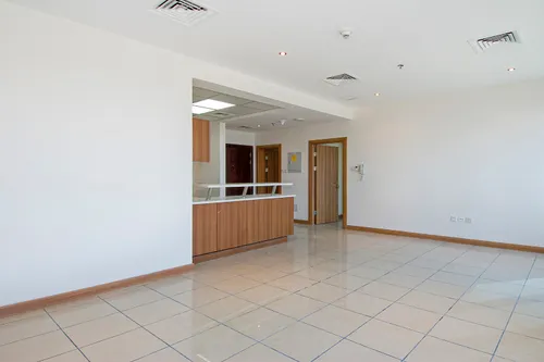 1 Bedroom Apartment in Sulafa Tower 3