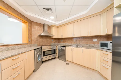 2 Bedrooms Apartment in Al Shahla 3