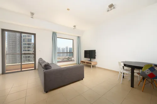 1 Bedroom Apartment in Bahar 6 2