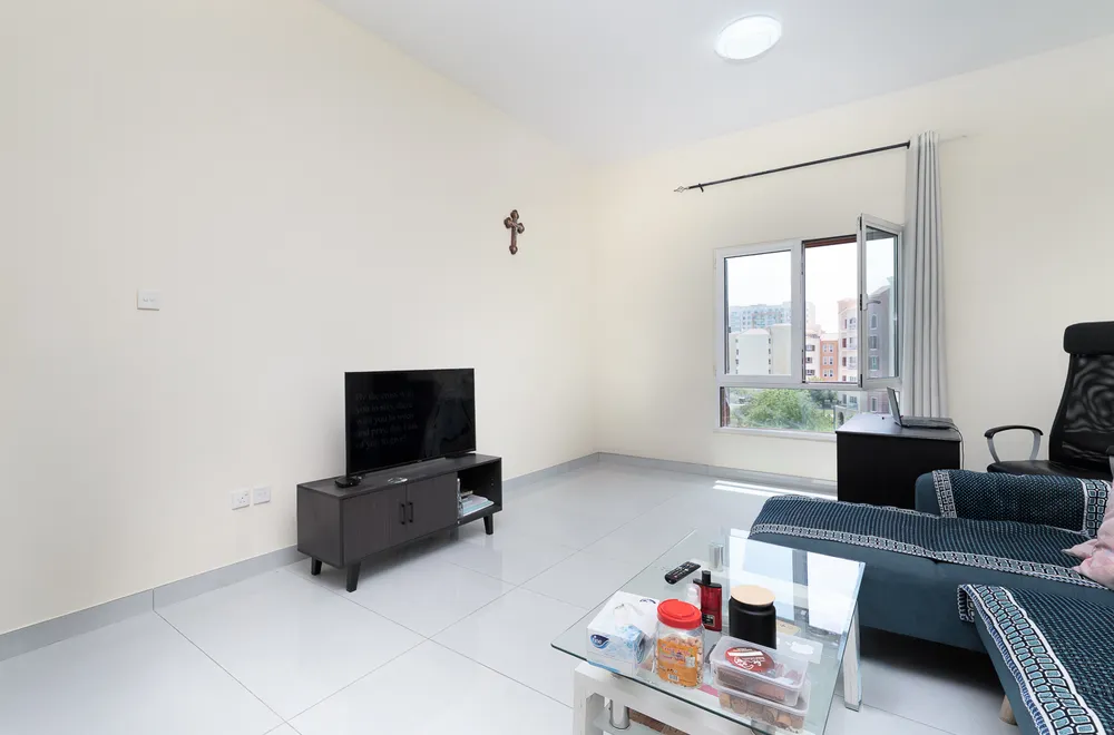 1 Bedroom Apartment in Med 101