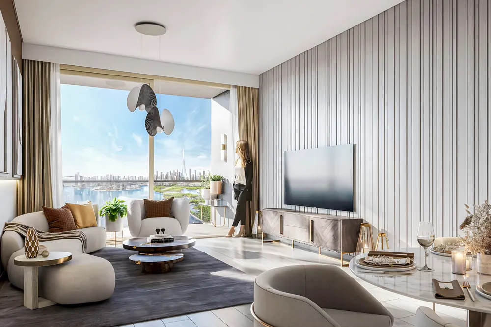 1 Bedroom Apartment in Regalia By Deyaar