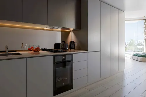 1 Bedroom Apartment in Regalia By Deyaar 3