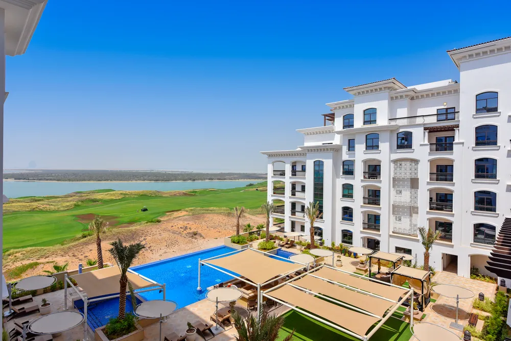 2 Bedrooms Apartment in Ansam 2