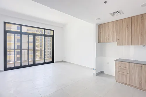 2 Bedrooms Apartment in Rawda Apartments 1 2