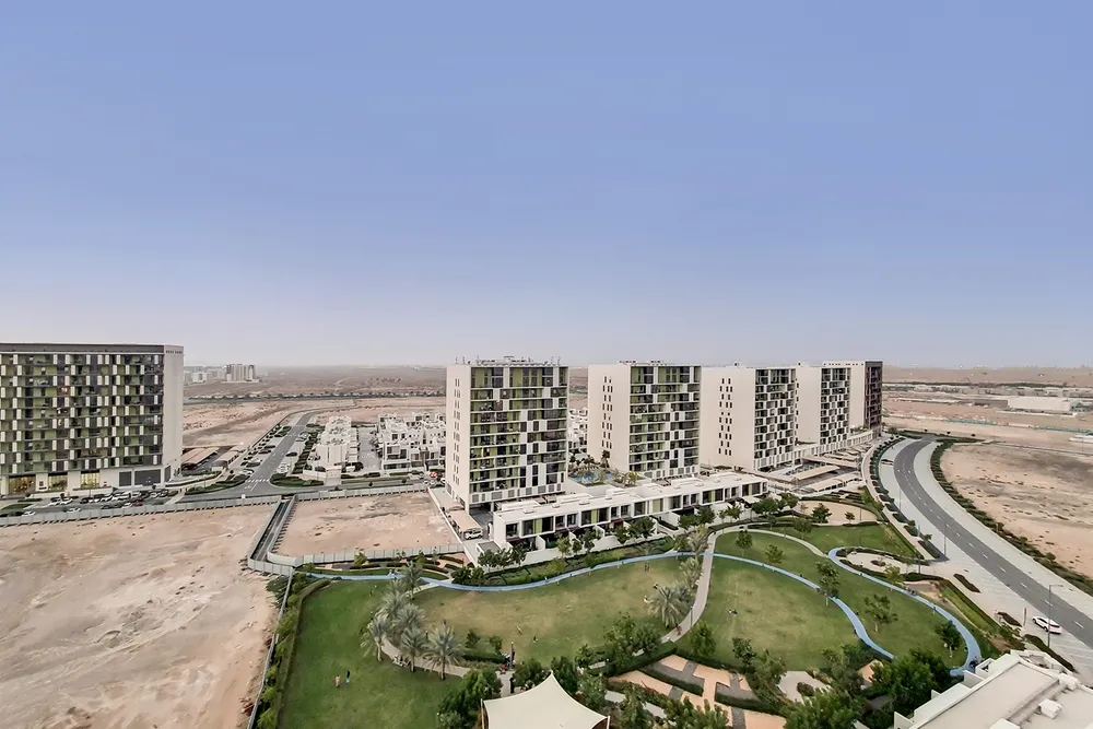 1 Bedroom Apartment in The Pulse Boulevard Apartments (C2)