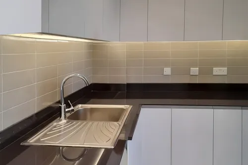 1 Bedroom Apartment in The Pulse Boulevard Apartments (C2) 3