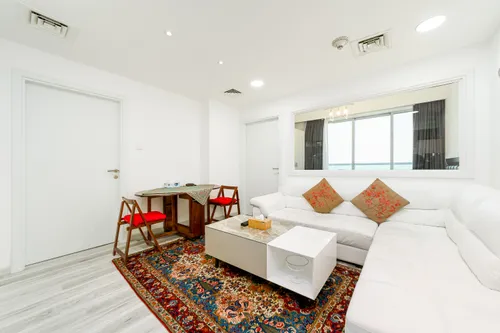 2 Bedrooms Apartment in Armada Tower 3 2