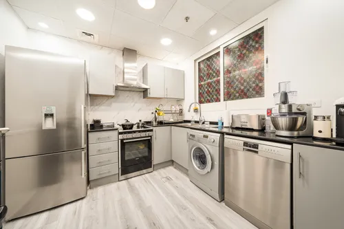 2 Bedrooms Apartment in Armada Tower 3 3
