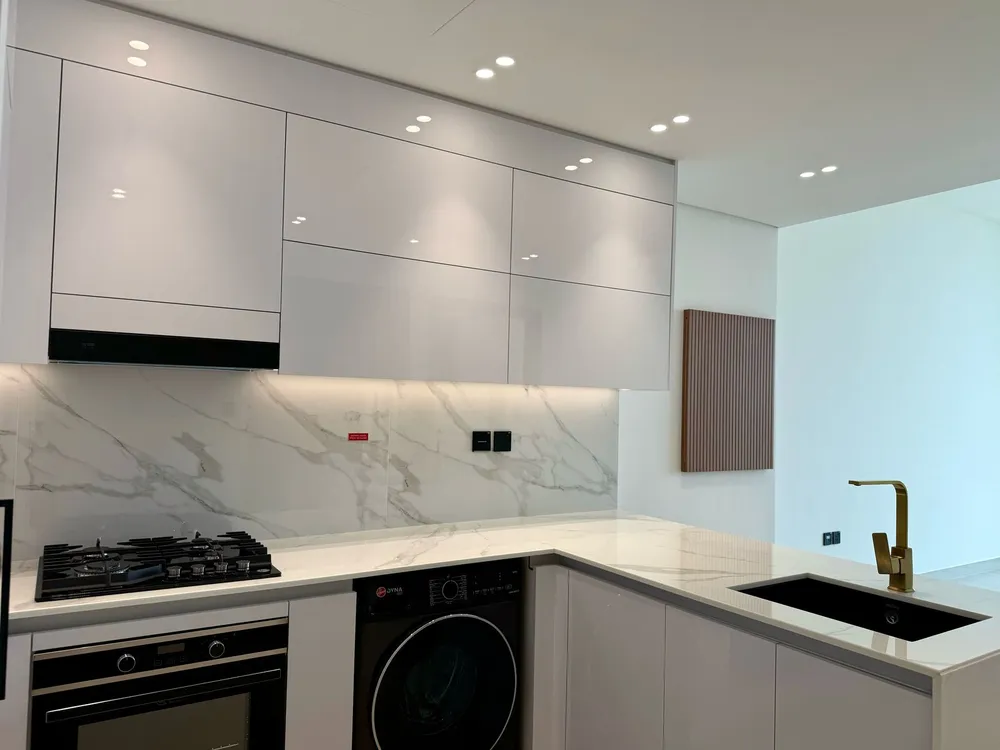 1 Bedroom Apartment in Binghatti Orchid