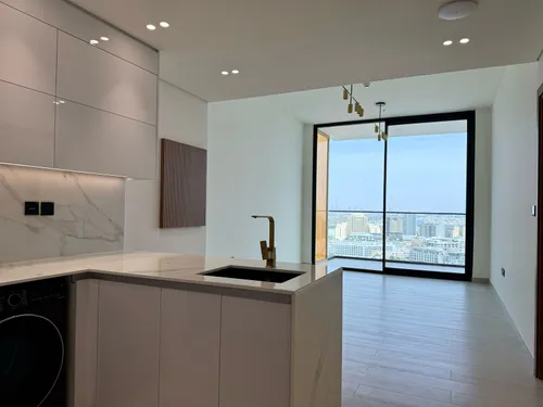 1 Bedroom Apartment in Binghatti Orchid 2