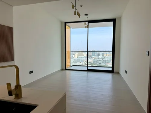 1 Bedroom Apartment in Binghatti Orchid 3