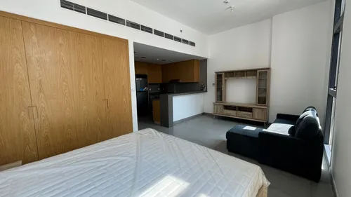 Apartment in Souks Residential 3