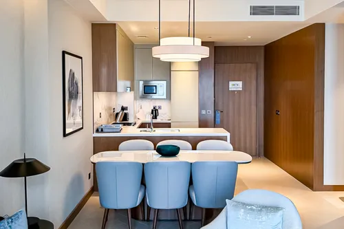 2 Bedrooms Apartment in The Address Residences Dubai Opera Tower 1 3