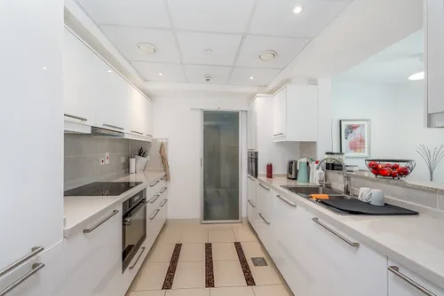 2 Bedrooms Apartment in Bonaire Tower 2