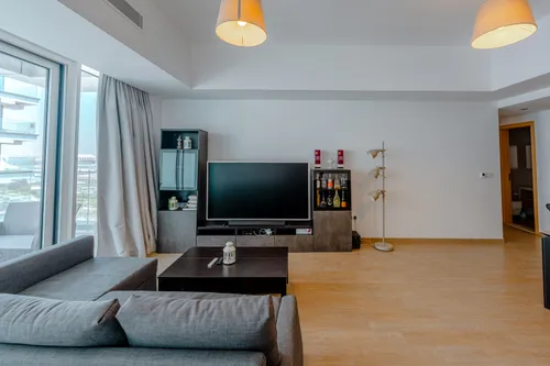 2 Bedrooms Apartment in Mayan 5 2