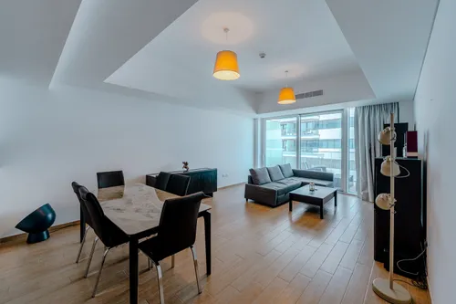 2 Bedrooms Apartment in Mayan 5 3