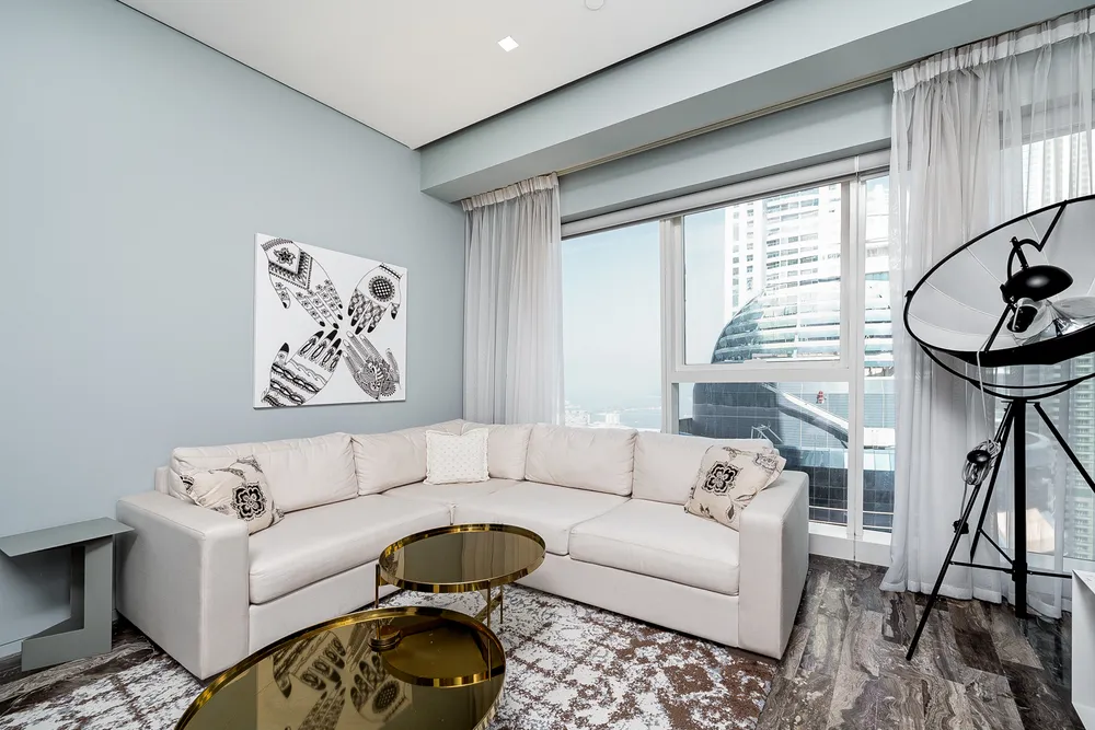 1 Bedroom Apartment in Damac Heights