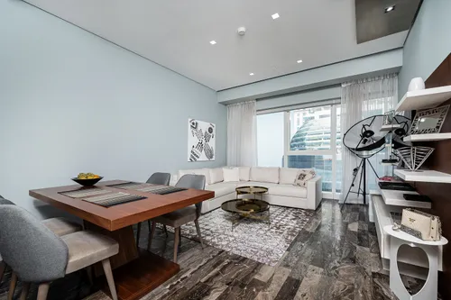 1 Bedroom Apartment in Damac Heights 2