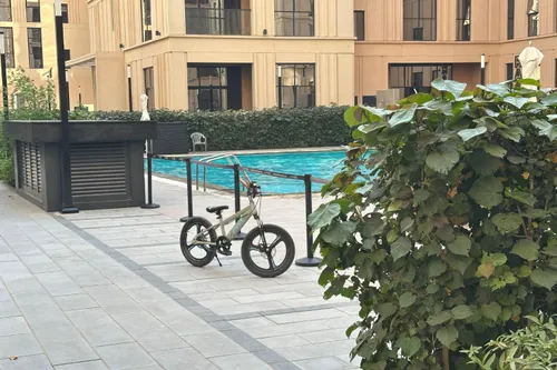 2 Bedrooms Apartment in Al Mamsha 3