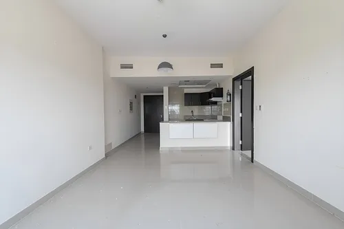 1 Bedroom Apartment in Red Residency 2