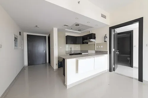 1 Bedroom Apartment in Red Residency 3