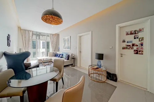 1 Bedroom Apartment in DAMAC Majestine 2