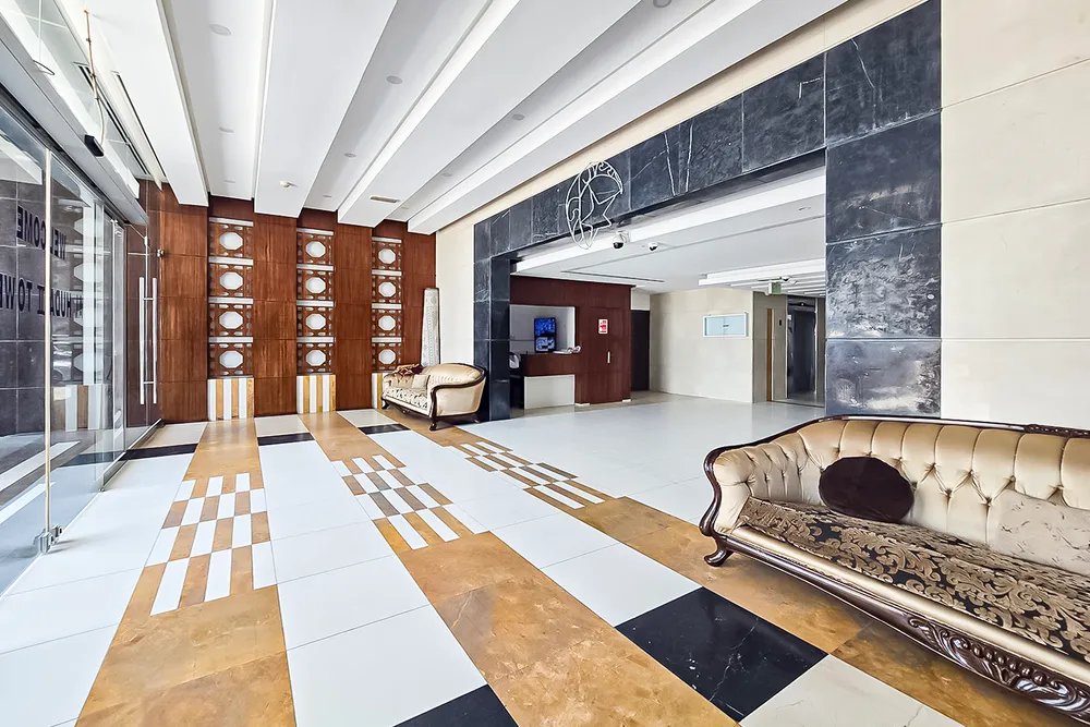 2 Bedrooms Apartment in Al Khan