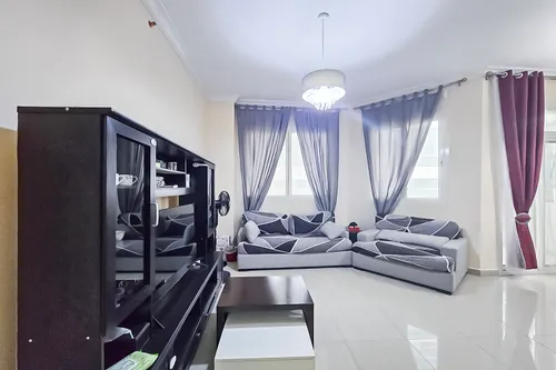 2 Bedrooms Apartment in Al Khan 3