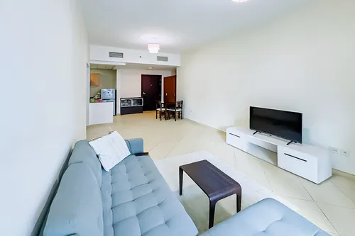 1 Bedroom Apartment in Marina Diamond 6 3