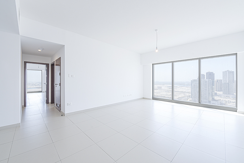 1 Bedroom Apartment in The Gate Tower 3