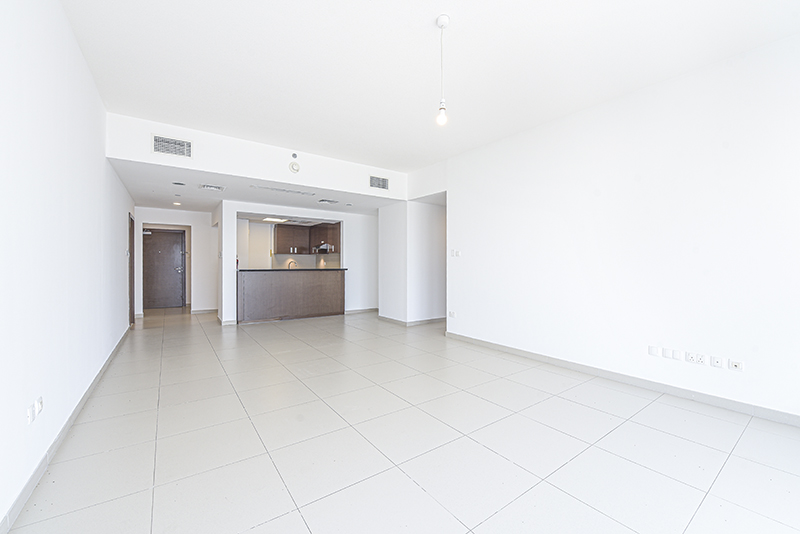 1 Bedroom Apartment in The Gate Tower 3 2