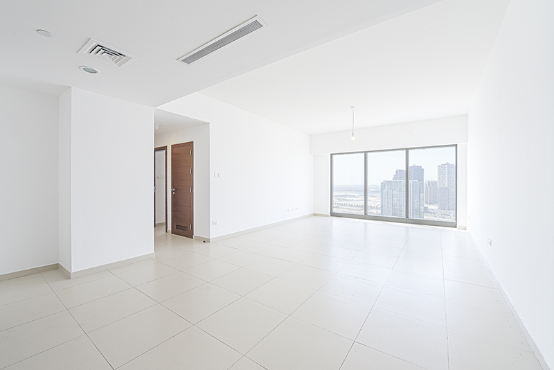 1 Bedroom Apartment in The Gate Tower 3 3