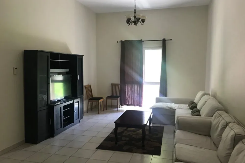 1 Bedroom Apartment in Building 38 to Building 107