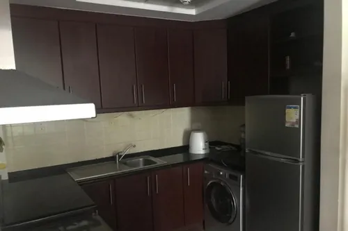 1 Bedroom Apartment in Building 38 to Building 107 3
