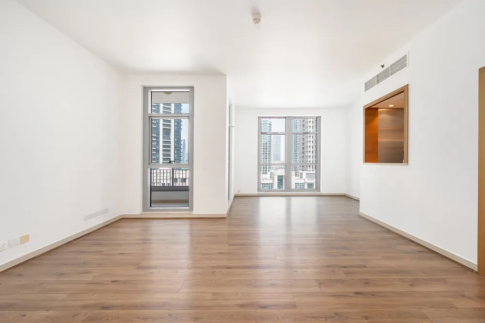2 Bedrooms Apartment in Claren Tower 2