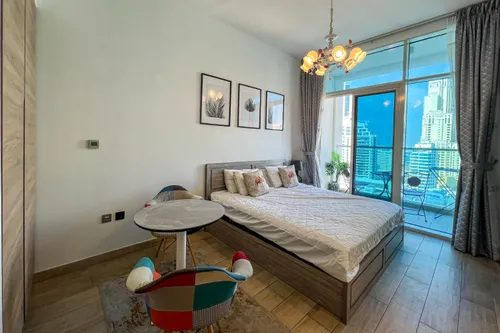 Apartment in Studio One 2