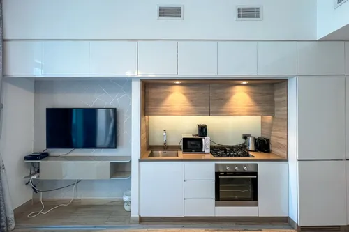 Apartment in Studio One 3