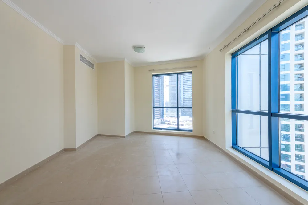 2 Bedrooms Apartment in Jumeirah Bay X1