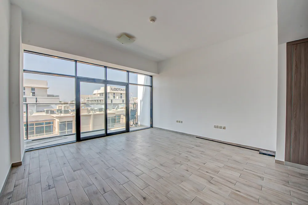 Apartment in Shamal Residences 2