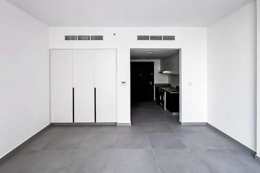 Apartment in The Solo