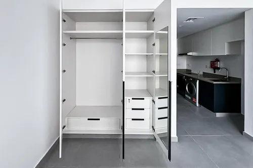 Apartment in The Solo 3
