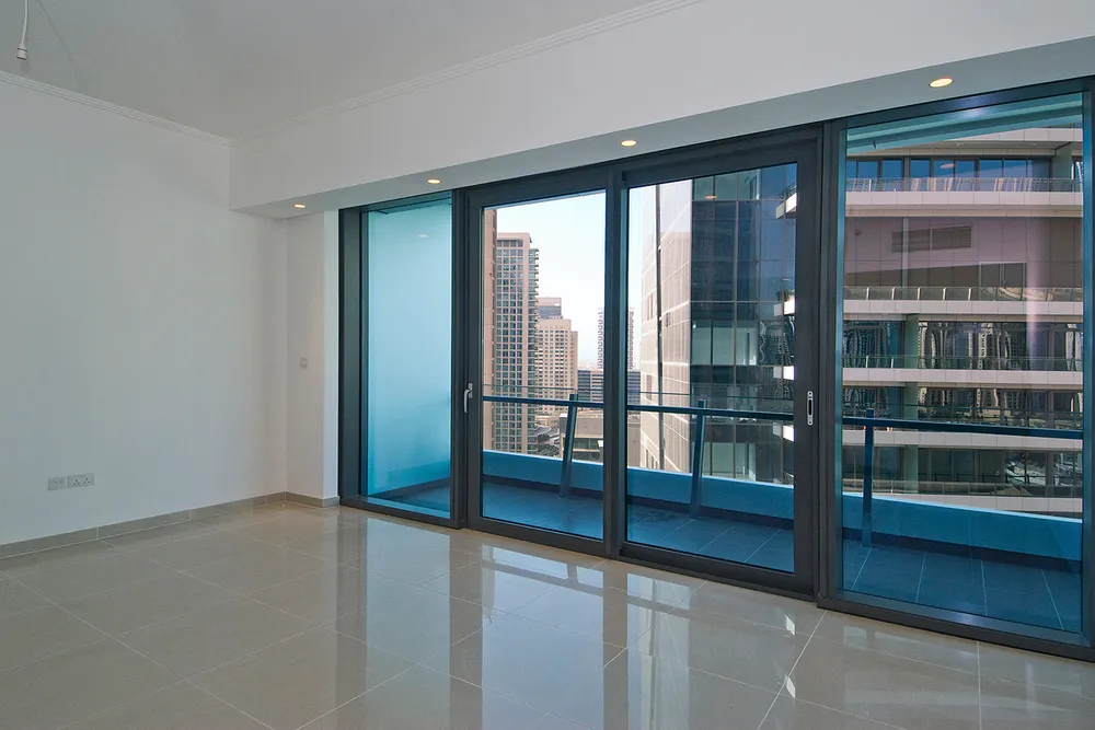 Apartment in Silverene Tower B