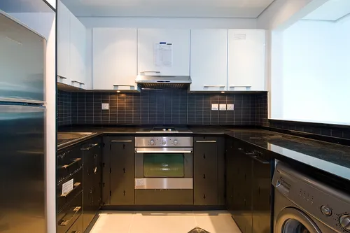 Apartment in Silverene Tower B 2