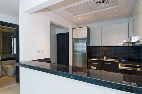 Apartment in Silverene Tower B 3