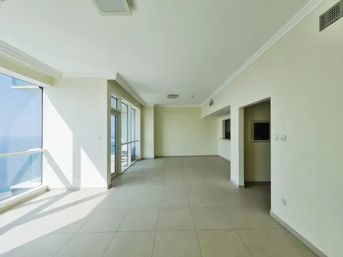 2 Bedrooms Apartment in Al Bateen Residences 2