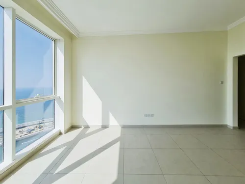 2 Bedrooms Apartment in Al Bateen Residences 3