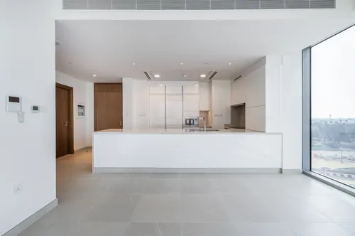 3 Bedrooms Apartment in Canal Front Residence 7 3