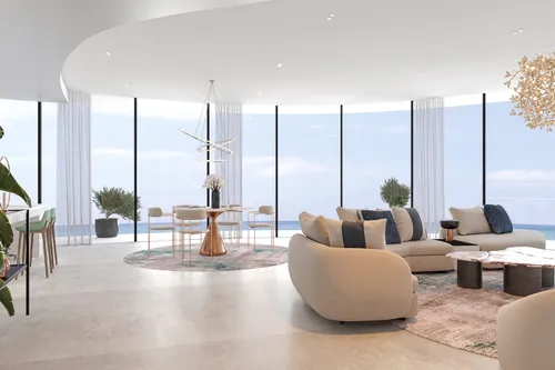 3 Bedrooms Apartment in Sea La Vie 2