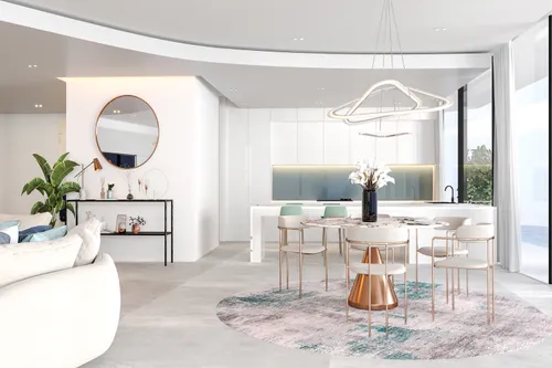 3 Bedrooms Apartment in Sea La Vie 3