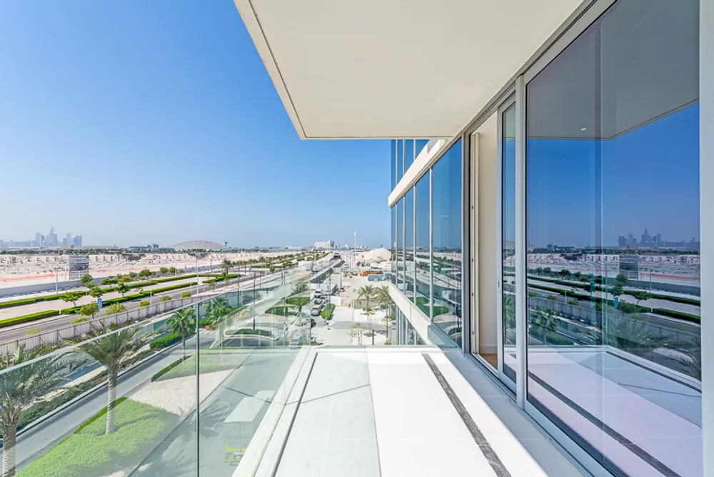 2 Bedrooms Apartment in Mamsha Al Saadiyat